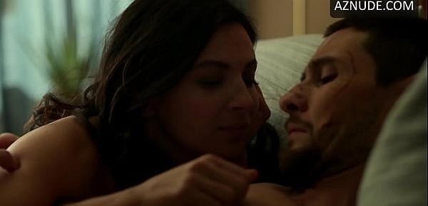 Floriana lima sex scene